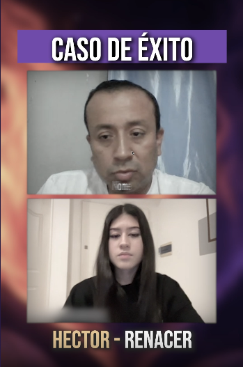 Testimonio de Héctor - Video 1